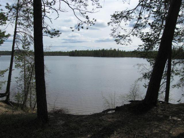 Rantakelo Cottage Meskusvaara Exterior foto