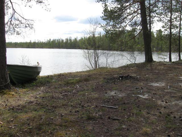 Rantakelo Cottage Meskusvaara Zimmer foto