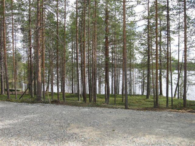 Rantakelo Cottage Meskusvaara Zimmer foto